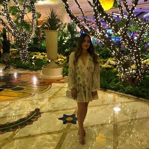 Meet your Posher, Miroslava